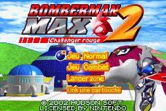 (欧洲)（炸弹人马克思2-红版）ACT