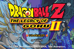 (欧洲)（龙珠Z-悟空的遗产2）A·RPG