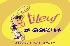 (欧洲)（坏小子-迪德夫）AVG