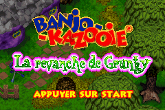 (欧洲)（琴音笛声-格兰蒂的复仇）ACT