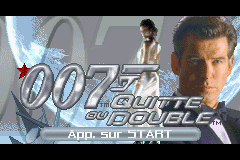 (美国·欧洲)（詹姆斯邦德007-谁与争锋）ACT