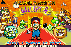 (美国)（任天堂博物馆4）ECT