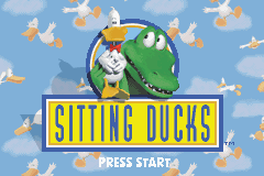 (欧洲)（坐坐鸭）AVG