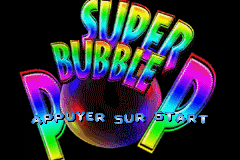 (欧洲)（超级立体泡泡）PUZ