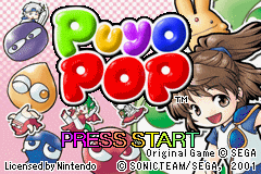 (欧洲)（魔法气泡大会战）PUZ