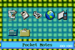 (美国)（个人商务PDA）ECT