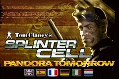 (欧洲)（分裂细胞明日潘多拉）ACT