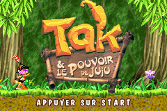 (欧洲)（塔克和符咒的神力）ACT