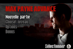 (欧洲)（英雄本色-马克思·佩恩）AVG