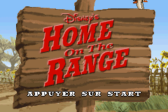 (美国)（牧场是我家）ACT