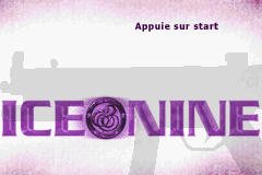 (美国·欧洲)（冰冻九号）FPS