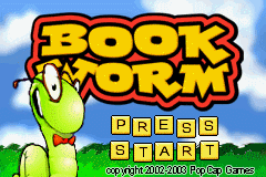 (美国)（书虫）PUZ