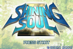 (美国)（光明之魂2）A·RPG