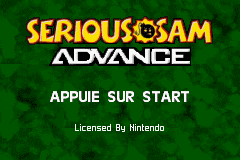 (美国)（英雄萨姆A）FPS