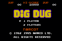 (日本）（任天堂FC珍藏游戏系列第16辑-充气人）ACT