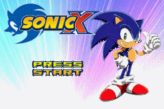 (美国)（GBA电影-音速小子X第1卷）MOV