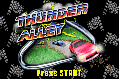 (美国)（雷霆越野车）RCG