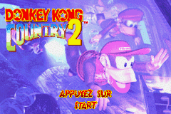 (欧洲)（超级大金刚2）ACT