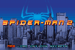 (美国·欧洲)（蜘蛛侠2）ACT