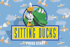 (美国)（坐坐鸭）ACT