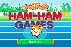 (美国·日本)（哈姆太郎运动会）SPG