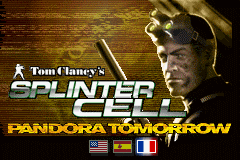 (美国)（分裂细胞：明日潘多拉）AVG