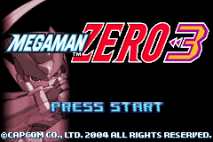 (欧洲)（洛克人ZERO3）ACT