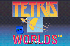 (欧洲)（俄罗斯方块）PUZ