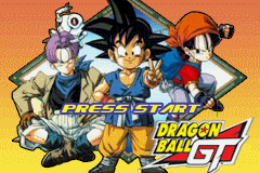 (美国)（GBA电影-七龙珠GT第一卷）MOV