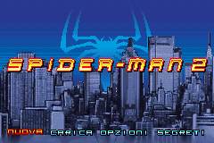 (意大利)（蜘蛛侠2）ACT