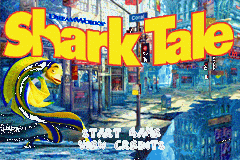 (美国·欧洲)（鲨鱼故事）ACT