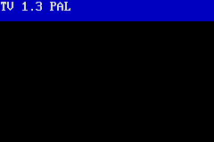 (中国)（电视宝PAL1.3）ETC