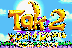 (美国)（塔克2-梦想之杖）AVG