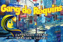 (欧洲)（鲨鱼故事）ACT