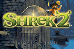 (欧洲)（史莱克2-穿长靴的猫）ACT