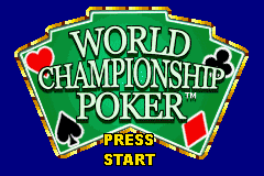 (美国)（世界扑克锦标赛）TAB