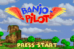 (美国)（班卓飞行员）RCG