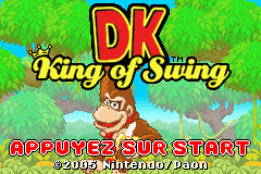 (欧洲)（大金刚-摇摆王）PUZ