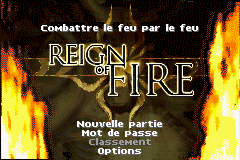 (欧洲)（火焰统治-火龙帝国）FPS