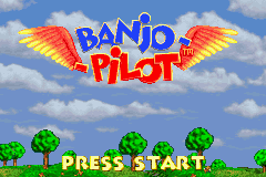 (欧洲)（班卓飞行员）RCG