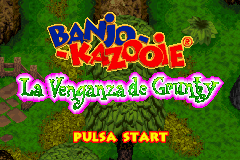 (西班牙)（琴音笛声-格兰蒂的复仇）ACT