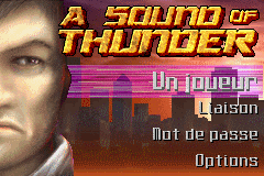 (美国)（雷霆之音）AVG