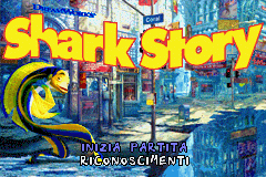 (意大利)（鲨鱼故事）ACT