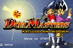 (欧洲)（卡片决斗高手1）CAG