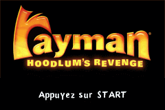 (美国)（雷曼-阿飞复仇）SPG