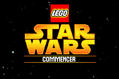 (美国·欧洲)（乐高星球大战）ACT