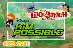 (美国)（GBA电影-迪斯尼频道珍藏系列第1卷）MOV