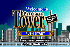 (日本）（模拟大楼SP）A·RPG