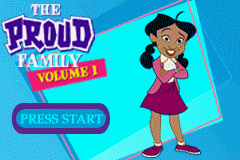 (美国)（GBA电影-骄傲家族第1卷）MOV