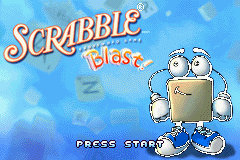 (美国)（拼字游戏!）PUZ